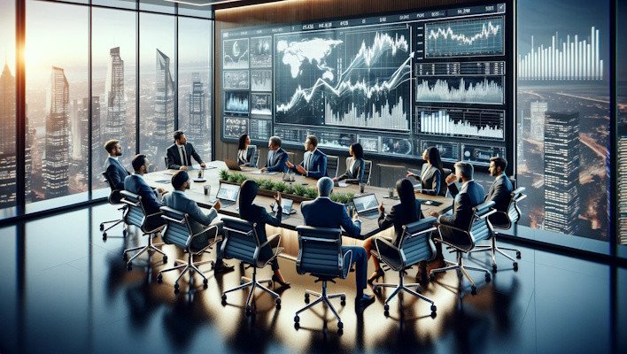 AIInvestments tech SOLUTIONS2