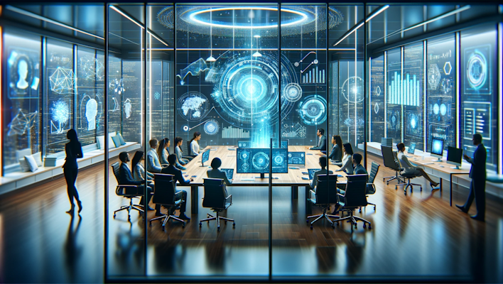 AIInvestments tech Works2