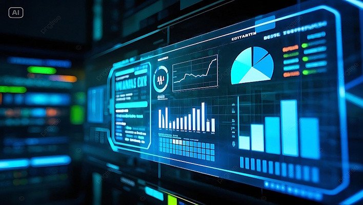 AIInvestments tech custom investment solutions 5