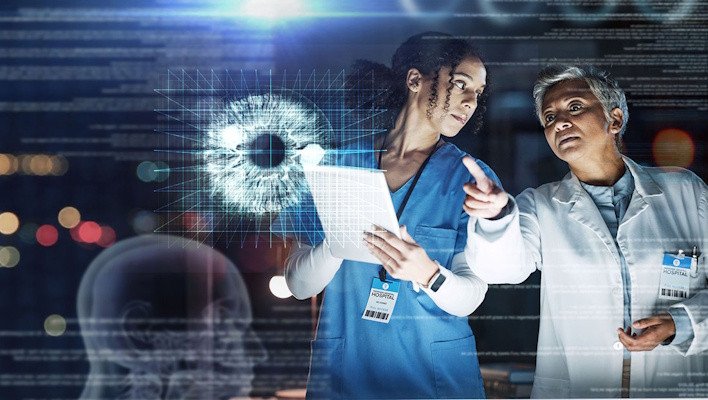 aiinvestments tech 6 healthcare & hospital